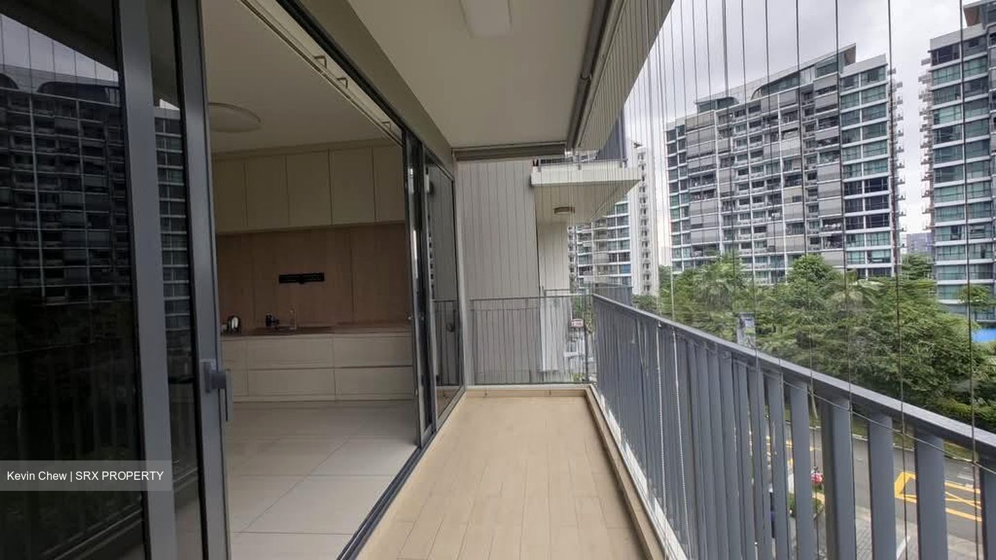 Boathouse Residences (D19), Condominium #582835451
